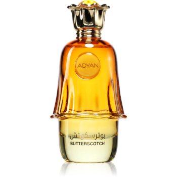 Adyan Butterscotch extract de parfum unisex - imagine 2